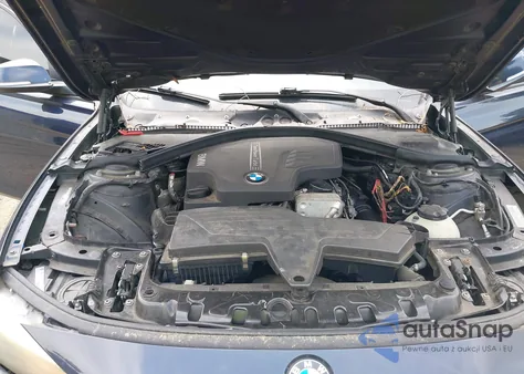 2013 BMW 328I xDrive from USA, damaged, VIN WBA3B5G53DNS02181